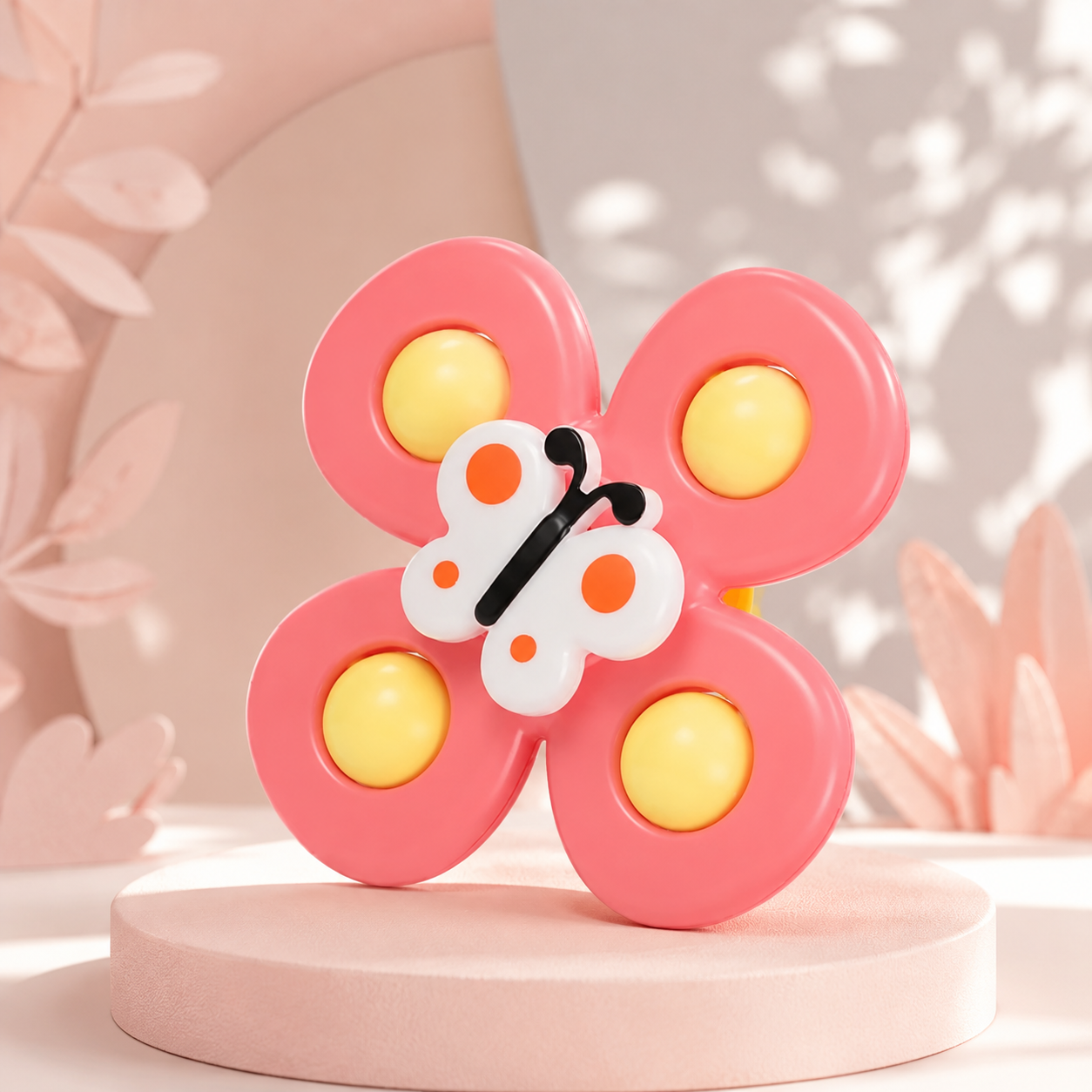 Snurrblomma™