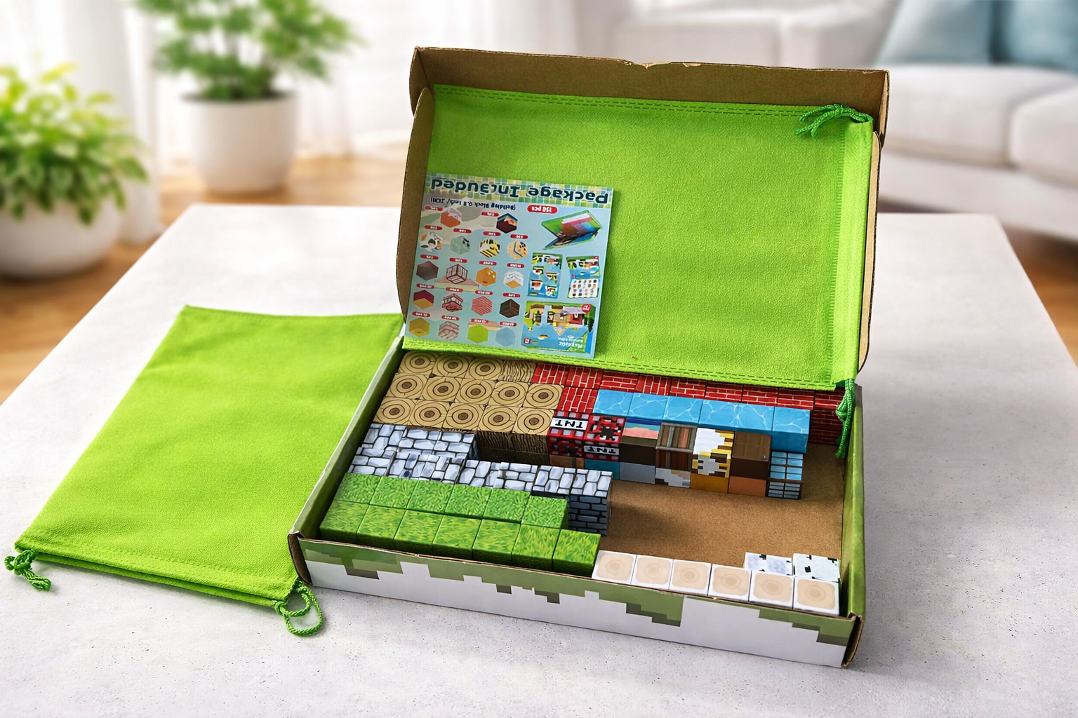 MagBlock – Enkel lek, stor fantasi