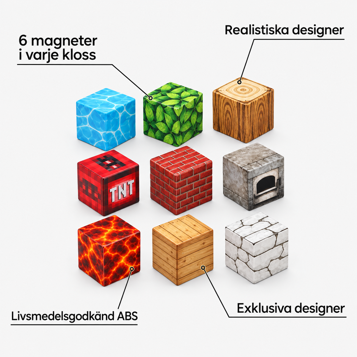 MagBlock – Enkel lek, stor fantasi
