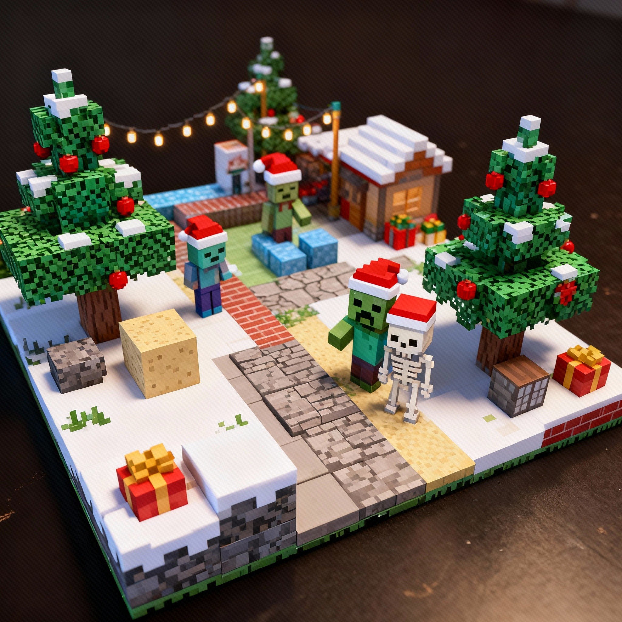 MagBlock – Enkel lek, stor fantasi