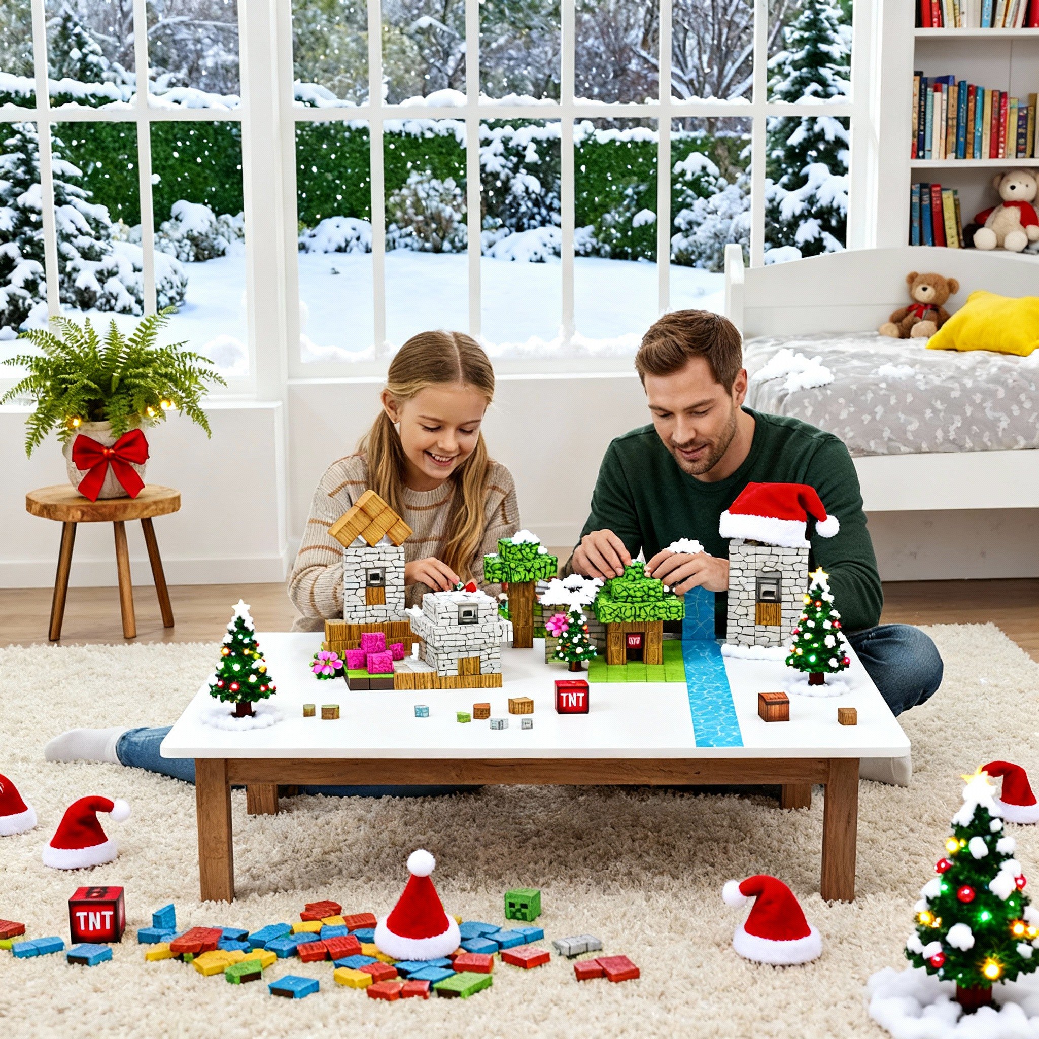 MagBlock – Enkel lek, stor fantasi